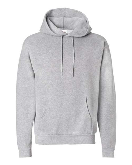 Unisex EcoSmart® Hooded Sweatshirt