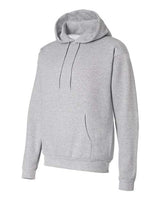 Unisex EcoSmart® Hooded Sweatshirt
