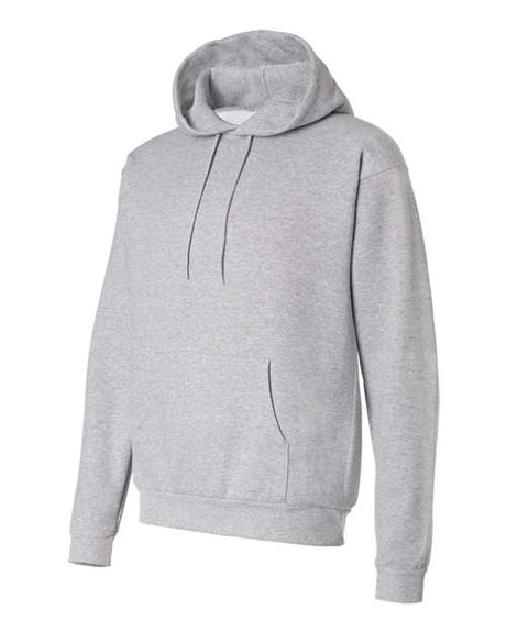 Unisex EcoSmart® Hooded Sweatshirt