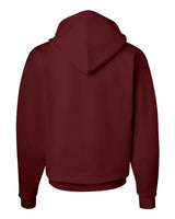 Unisex EcoSmart® Hooded Sweatshirt
