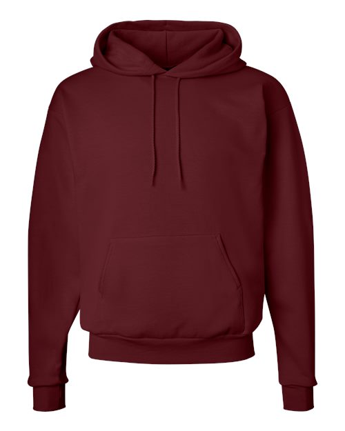 Unisex EcoSmart® Hooded Sweatshirt