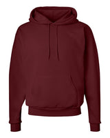 Unisex EcoSmart® Hooded Sweatshirt