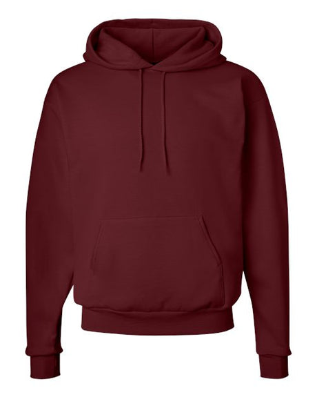 Unisex EcoSmart® Hooded Sweatshirt