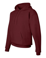 Unisex EcoSmart® Hooded Sweatshirt