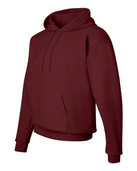 Unisex EcoSmart® Hooded Sweatshirt