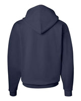 Unisex EcoSmart® Hooded Sweatshirt