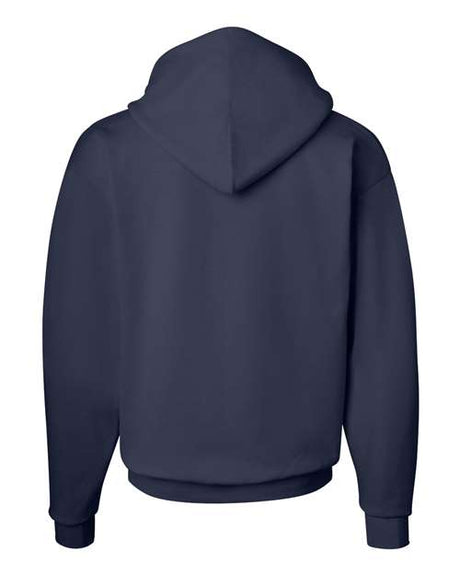 Unisex EcoSmart® Hooded Sweatshirt