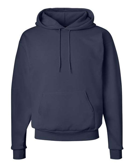 Unisex EcoSmart® Hooded Sweatshirt