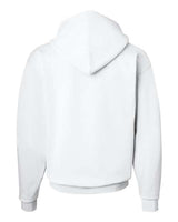 Unisex EcoSmart® Hooded Sweatshirt