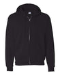 Unisex EcoSmart® Full-Zip Hooded Sweatshirt
