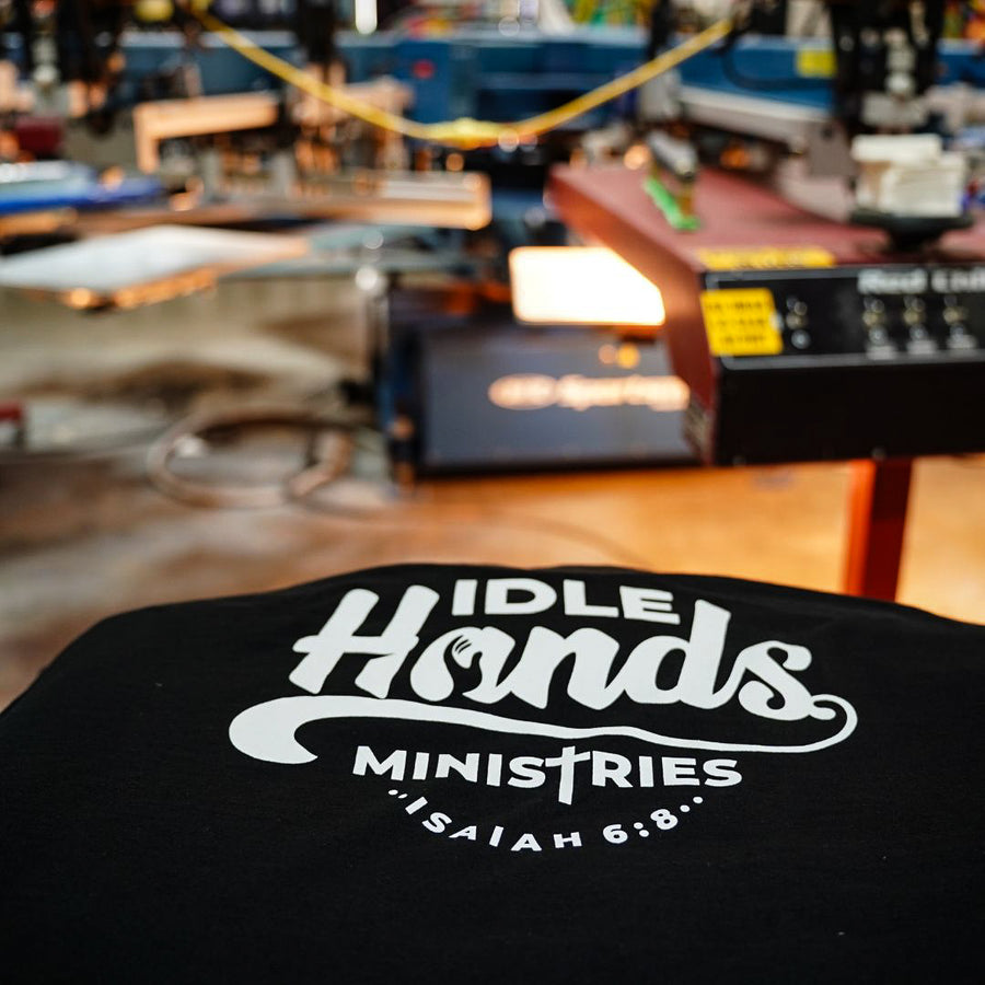 Screen
      
        Printing