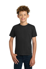 Gildan Youth Ultra Cotton 100% US Cotton T-Shirt 2000B