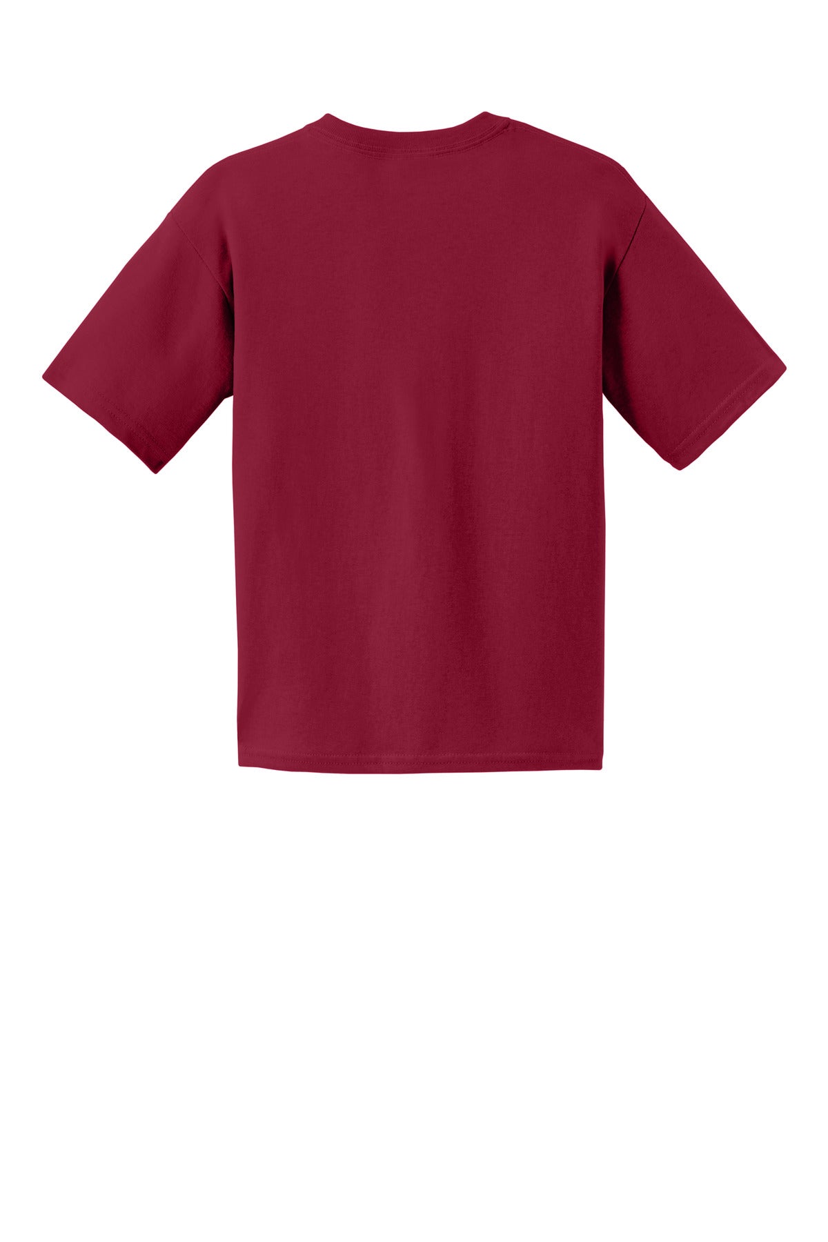 Gildan Youth Ultra Cotton 100% US Cotton T-Shirt 2000B