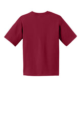 Gildan Youth Ultra Cotton 100% US Cotton T-Shirt 2000B