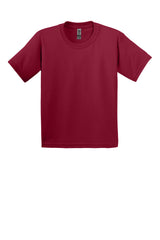 Gildan Youth Ultra Cotton 100% US Cotton T-Shirt 2000B
