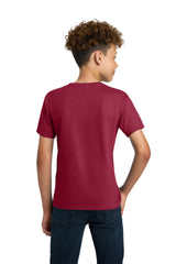 Gildan Youth Ultra Cotton 100% US Cotton T-Shirt 2000B