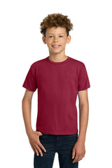 Gildan Youth Ultra Cotton 100% US Cotton T-Shirt 2000B