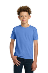 Gildan Youth Ultra Cotton 100% US Cotton T-Shirt 2000B
