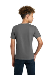 Gildan Youth Ultra Cotton 100% US Cotton T-Shirt 2000B