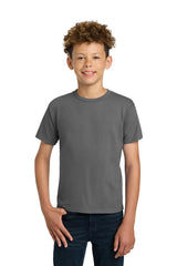 Gildan Youth Ultra Cotton 100% US Cotton T-Shirt 2000B