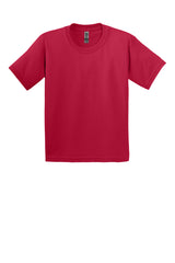Gildan Youth Ultra Cotton 100% US Cotton T-Shirt 2000B