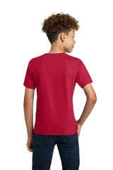 Gildan Youth Ultra Cotton 100% US Cotton T-Shirt 2000B