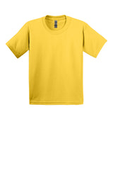 Gildan Youth Ultra Cotton 100% US Cotton T-Shirt 2000B