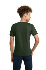 Gildan Youth Ultra Cotton 100% US Cotton T-Shirt 2000B