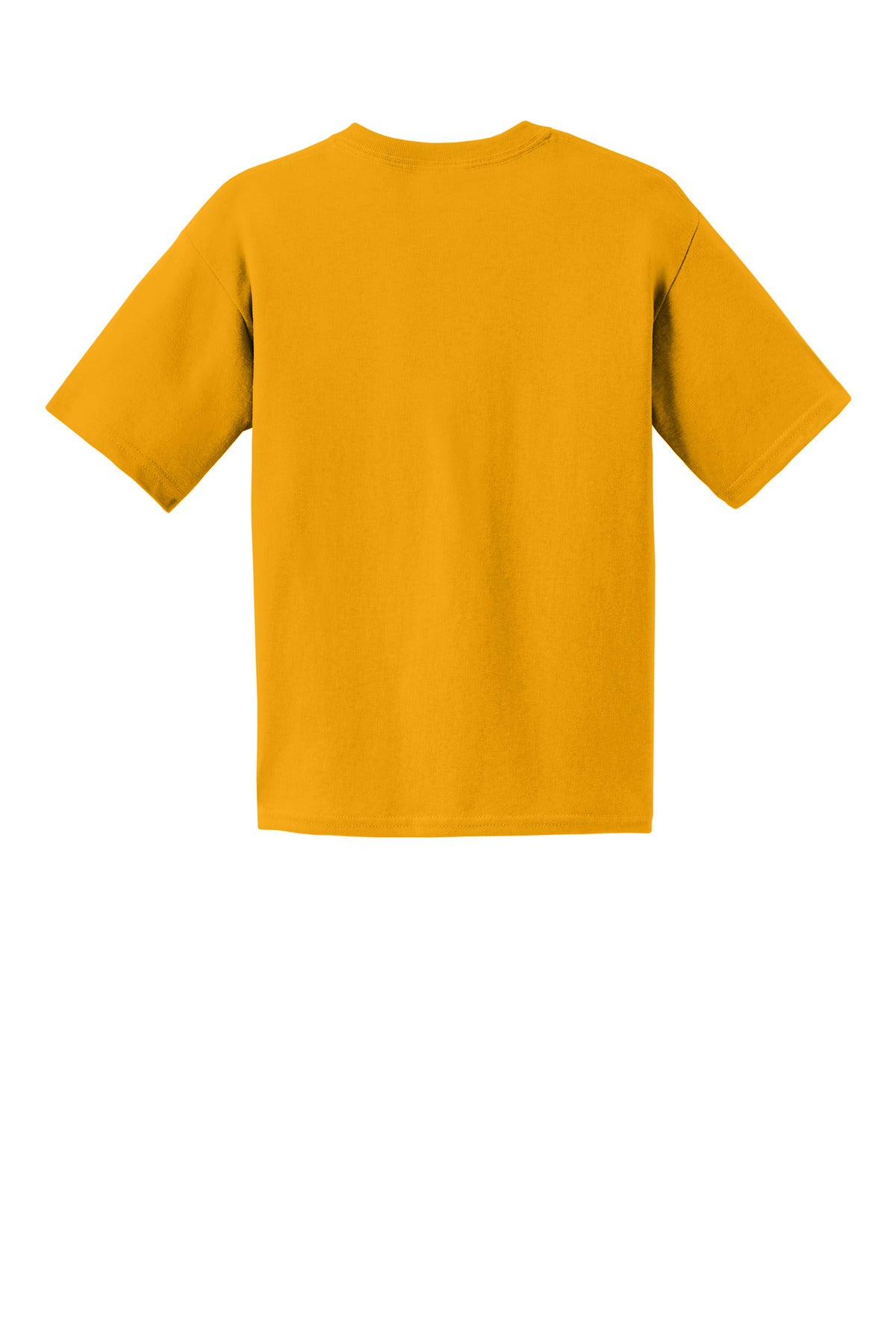 Gildan Youth Ultra Cotton 100% US Cotton T-Shirt 2000B