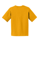 Gildan Youth Ultra Cotton 100% US Cotton T-Shirt 2000B