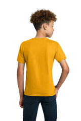 Gildan Youth Ultra Cotton 100% US Cotton T-Shirt 2000B