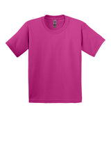 Gildan Youth Ultra Cotton 100% US Cotton T-Shirt 2000B