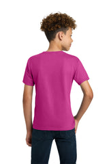 Gildan Youth Ultra Cotton 100% US Cotton T-Shirt 2000B