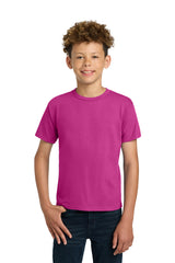 Gildan Youth Ultra Cotton 100% US Cotton T-Shirt 2000B