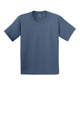 Gildan Youth Ultra Cotton 100% US Cotton T-Shirt 2000B