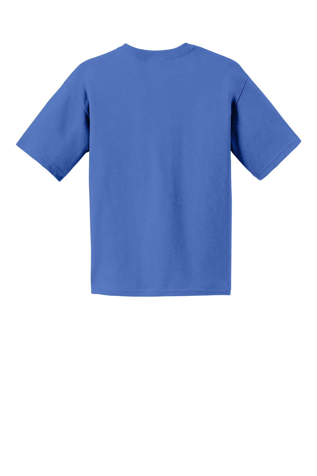 Gildan Youth Ultra Cotton 100% US Cotton T-Shirt 2000B