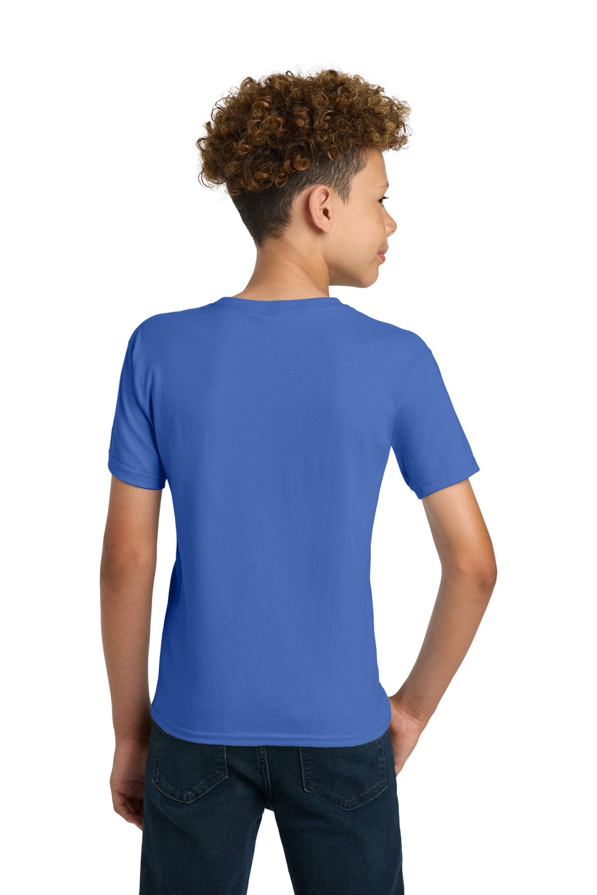 Gildan Youth Ultra Cotton 100% US Cotton T-Shirt 2000B