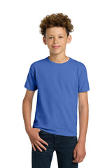 Gildan Youth Ultra Cotton 100% US Cotton T-Shirt 2000B