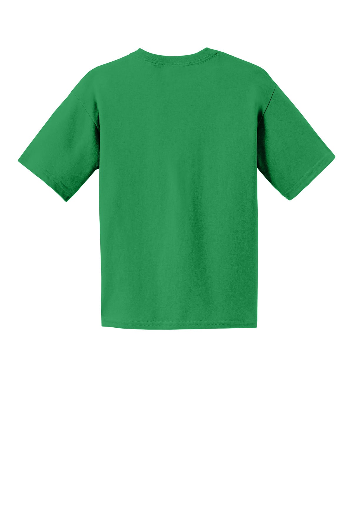 Gildan Youth Ultra Cotton 100% US Cotton T-Shirt 2000B