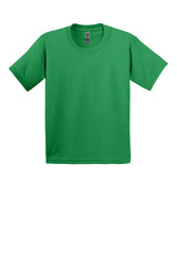 Gildan Youth Ultra Cotton 100% US Cotton T-Shirt 2000B