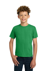 Gildan Youth Ultra Cotton 100% US Cotton T-Shirt 2000B