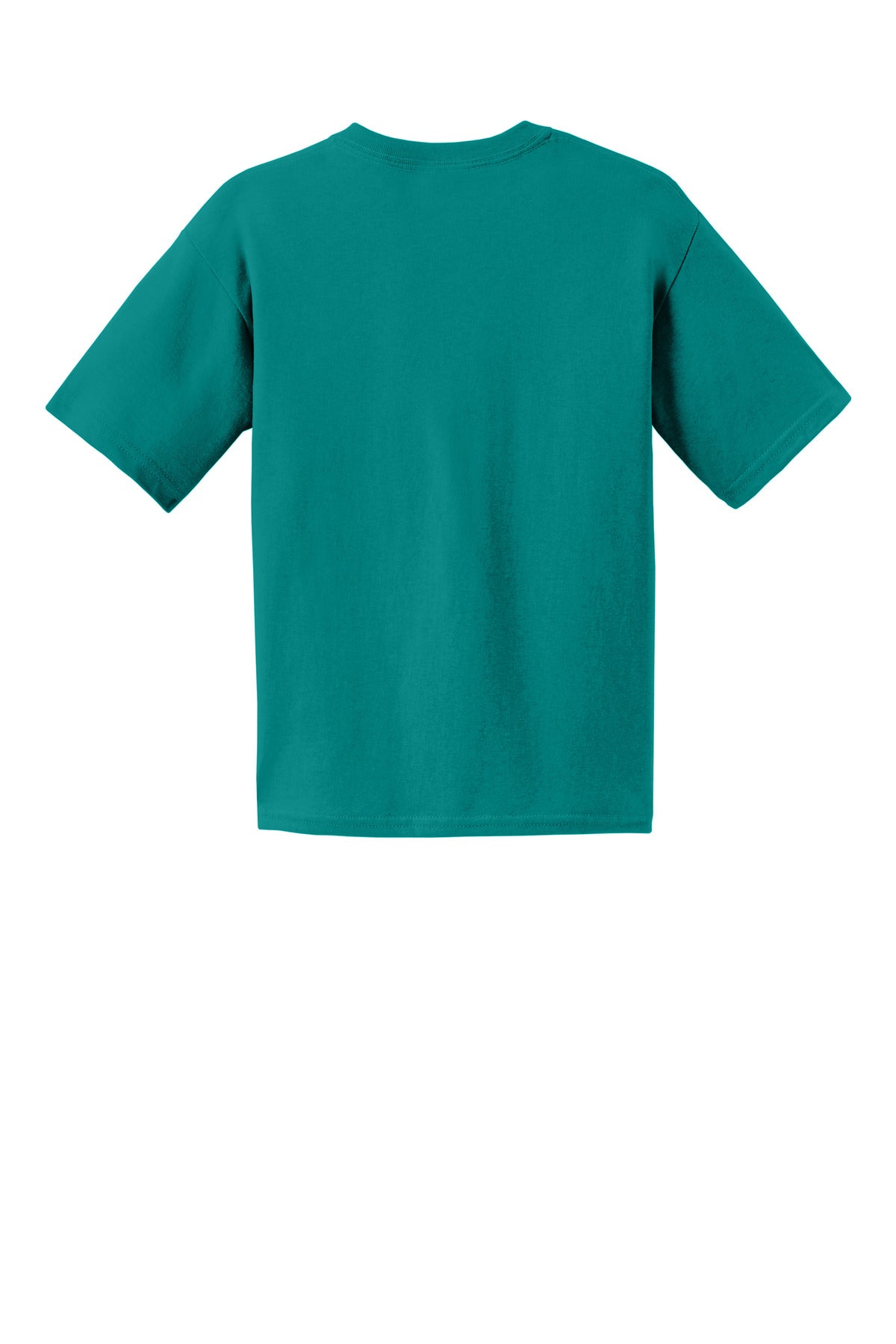 Gildan Youth Ultra Cotton 100% US Cotton T-Shirt 2000B
