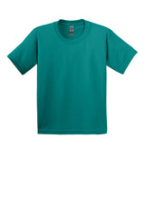 Gildan Youth Ultra Cotton 100% US Cotton T-Shirt 2000B