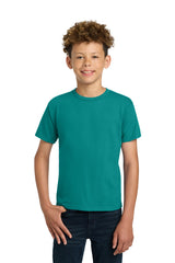 Gildan Youth Ultra Cotton 100% US Cotton T-Shirt 2000B