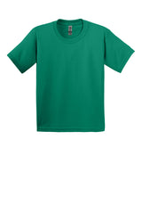 Gildan Youth Ultra Cotton 100% US Cotton T-Shirt 2000B