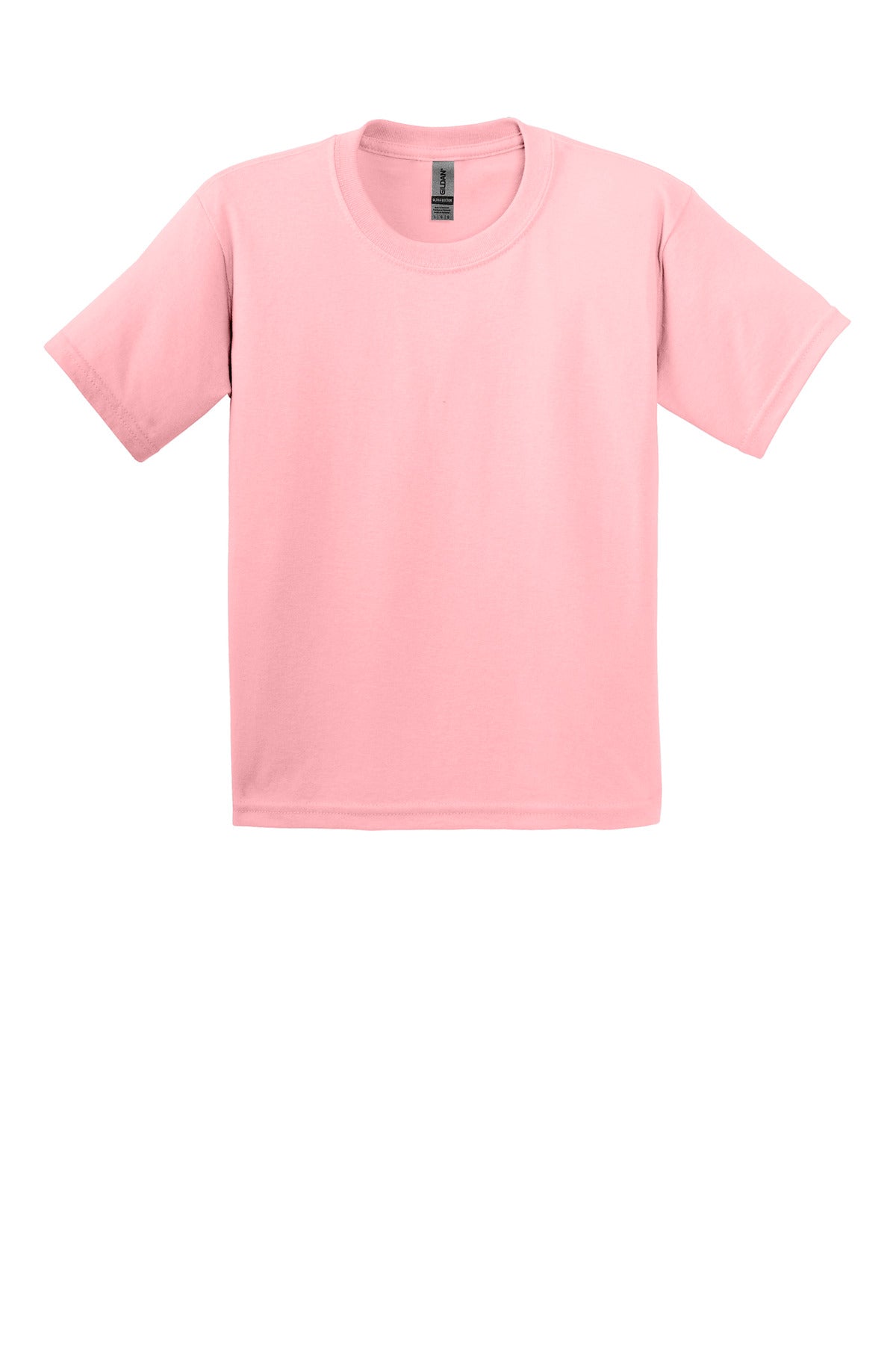 Gildan Youth Ultra Cotton 100% US Cotton T-Shirt 2000B