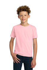 Gildan Youth Ultra Cotton 100% US Cotton T-Shirt 2000B
