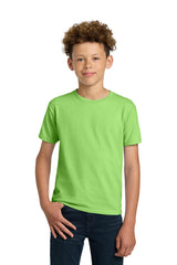 Gildan Youth Ultra Cotton 100% US Cotton T-Shirt 2000B