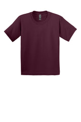 Gildan Youth Ultra Cotton 100% US Cotton T-Shirt 2000B