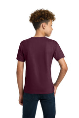Gildan Youth Ultra Cotton 100% US Cotton T-Shirt 2000B